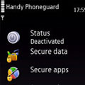 محافظت  از رمز عبور Epocware Handy Phoneguard v1.0