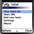 Focus V0.9