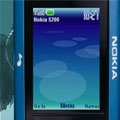 Nokia S40 Farsi Catalogs