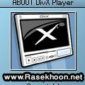 Divx Player برای UIQ