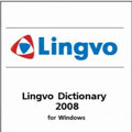  فرهنگ لغت انگليسي به فارسي و بلعكس Lingvo Soft