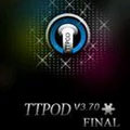 بهترین پلیر موسیقی (نسخه نهایی) TTPod v3.70 Final 
