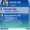 HandyZip V1.03