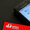 Opera Browser v9.7 Beta