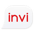 پیام رسانی با invi Messenger v1.4.3