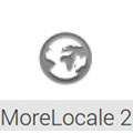 فارسی سازی گوشی های اندرویدی با MoreLocale 2 v2.3.1