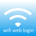 برنامه اتصال به وای فای بدون رمز wifi web login v10.2