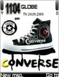 تم کتونی Converse