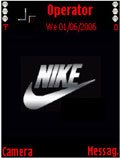تم Nike