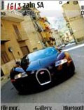 تم ماشین بوگاتی ویرون-Bugatti Veyron