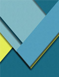 Material Style Tiles