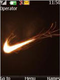 تم آتش Nike