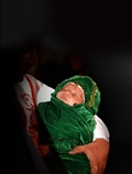 علی اصغر (ع)