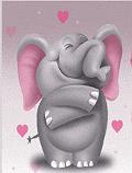 عشق فیلی