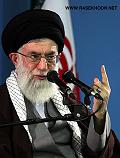 امام خامنه ای