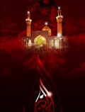 حرم امام حسین (ع)	