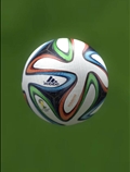 برازوکا (توپ جام جهانی)