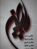 یا حسین (ع)