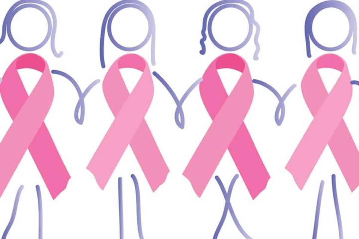 I am cancer. Sign and breast Cancer. Breast Cancer Paint. Cancer man Cancer woman.