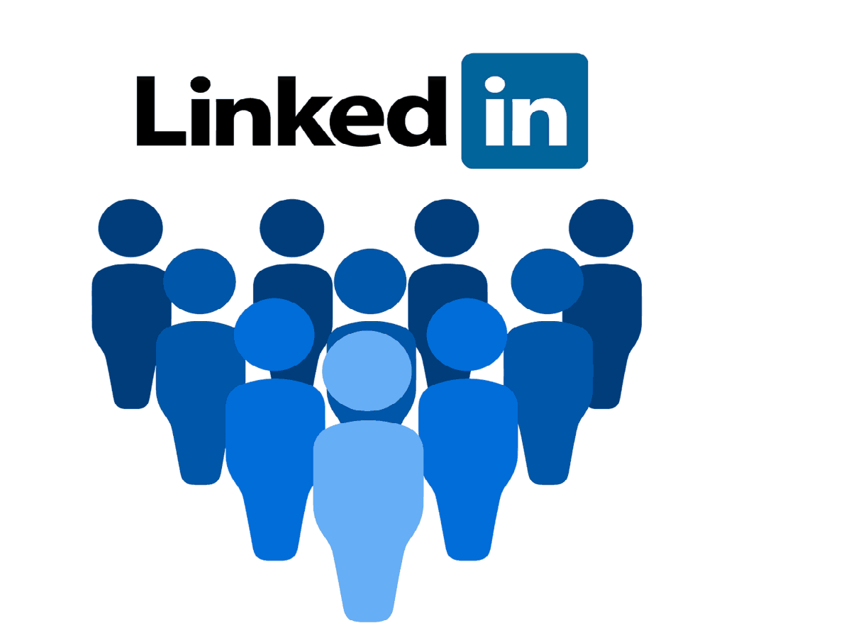 Opinion technology. Нетворкинг. Бизнес страница компании LINKEDIN. Business Networks LINKEDIN.