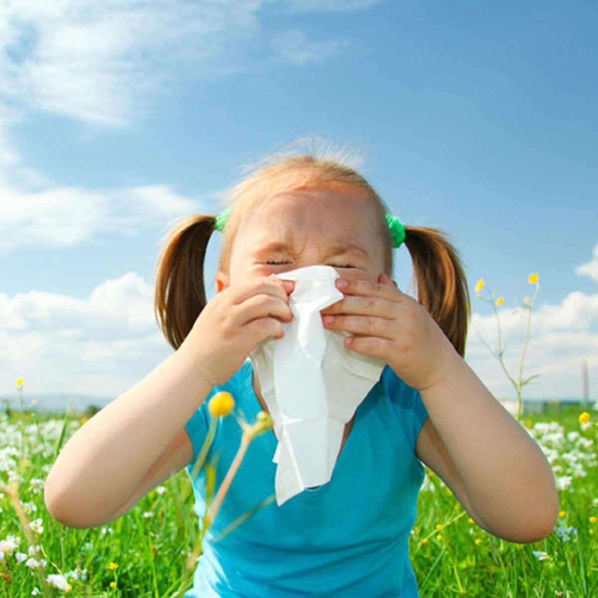 Аллергия и бронхит. Аллерголог-иммунолог детский.