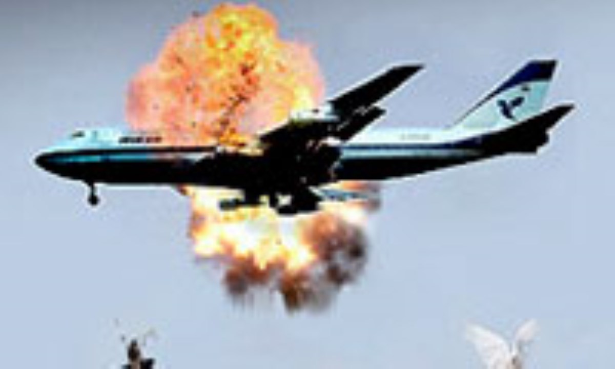 بازخوانی حمله آمریکا به هواپیمای مسافربری ایران