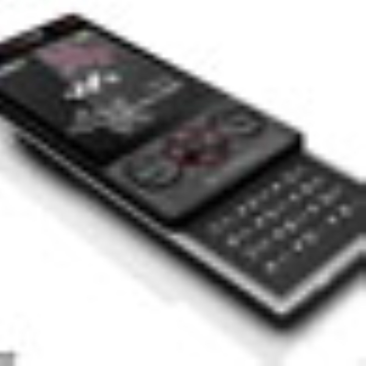 Sony Ericsson w715i