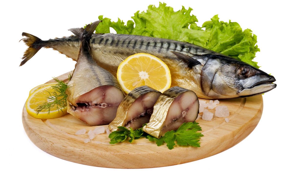 شگفت انگیزترین فواید خوردن ماهی برای سلامتی
