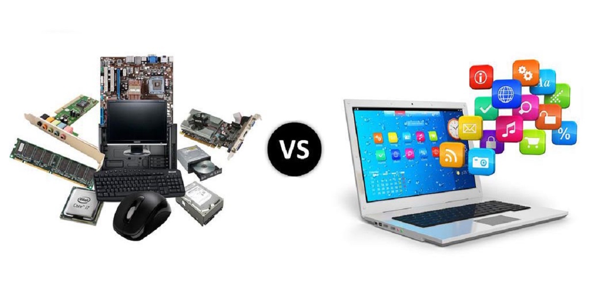 Hardware software. Программное обеспечение картинки. Hardware vs software. Computer Hardware and software.