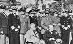 تشكيل كنفرانس "كازابلانكا" در جريان جنگ جهاني دوم (1943م)