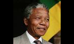 انتخاب "ماندلا" به عنوان اولين رئيس جمهور سياه‏پوست افريقاي جنوبي (1994م)