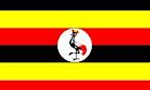 روز ملي و استقلال كشور افريقايي "اوگاندا" از استعمار انگليس (1962م)