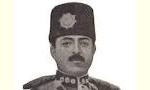 تولد "امان اللَّه خان" باني نظام سلطنتي در افغانستان (1892م) (ر.ك: 25 آوريل)