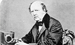 درگذشت ويليام هنري فوكس تالبوت از پيشگامان اختراع عكاسي( 1877 م )