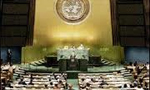 صدور قطعنامه مجمع عمومي سازمان ملل متحد درباره جنگ ايران و عراق (1361 ش)