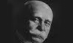 مرگ "فردينانْدْ زيپْلين" مبتكر آلماني و مخترع بالن هدايت شونده (1917م)