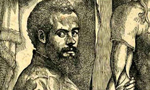 مرگ "آندره وزاليوس" كالبد شكاف معروف بلژيكي (1564م)