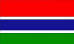 روز ملي و استقلال "گامبيا" از يوغ استعمار بريتانيا (1965م)