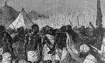 اعلام منع برده‏داري و دستور آزادي بردگان در امريكا (1863م)