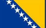 امضاي قرارداد "دِيتون" و صلح بوسني هرزگوين با صرب‏ ها (1995م)