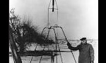 آزمايش موفقيت ‏آميز نخستين موشك با سوخت مايع در امريكا (1929م)