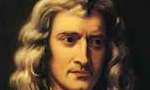 تولد "اسحاق نيوتن" رياضي‏دان انگليسي و دانشمند برجسته جهان (1643م)