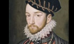 تولد "هانري چهارم" معروف به "هانري دو ناوار" پادشاه معروف فرانسه (1553م)