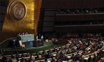 پذيرش ايران به عضويت سازمان ملل متحد (1945م)