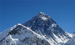 كشف "اِوِرِسْت" بلندترين قله جهان در رشته كوه هيماليا (1841م)