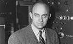 ساخت اولين پيل هسته‏اي جهان توسط "انريكو فرمي" و آغاز عصر اتم (1942م)