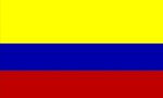 استقلال كامل كشور "كلمبيا" از استعمار اسپانيا (1819م)