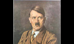 تولد "آدولف هيتلر" صدراعظم و ديكتاتور سفّاك آلمان (1889م) (ر.ك: اول مه)
