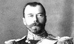 خلع "تزار نيكلاي دوم" پادشاه روسيه توسط بلشويك‏ها (1917م)