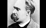 تولد "فردريك نيچه" فيلسوف معروف آلماني و صاحب نظريه مرد برتر (1844م)